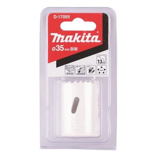 Makita D-17055 Gręžimo karūna Ø35 mm image 2