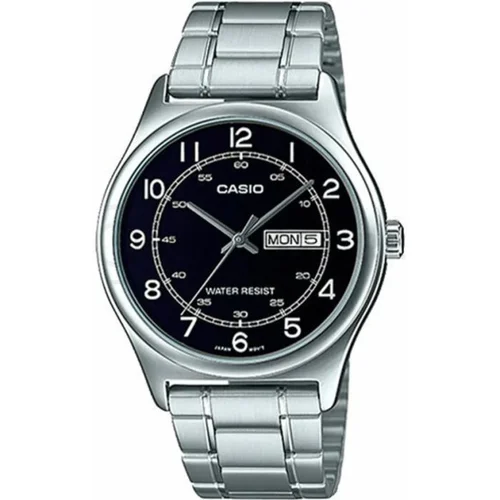 Casio MTP-V006D-1B2 vyriškas laikrodis 38 mm image 1