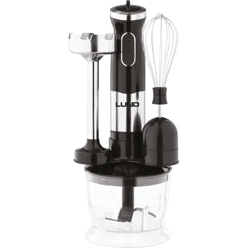 LUND 67700 rankinis smulkintuvas-blenderis 700 W image 1