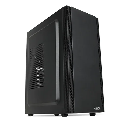 I-BOX ANTILA 39 Midi Tower ATX korpusas image 2