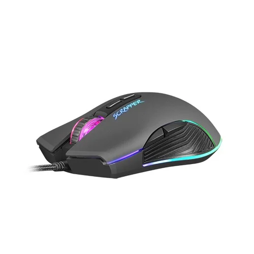 FURY Scrapper žaidimų pelė 6400 DPI image 2