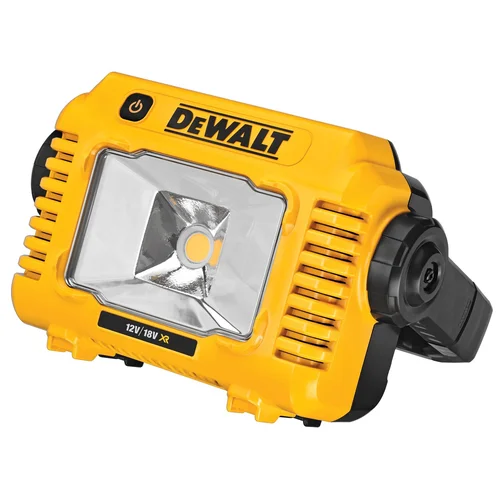 DeWalt DCL077 akumuliatorinis prožektorius image 1