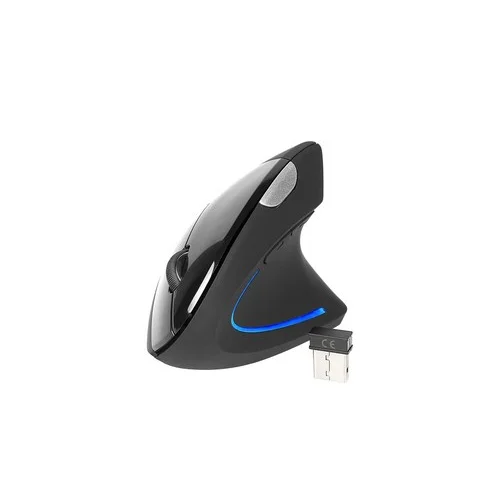 Tracer Flipper belaidė optinė pelė 1600 DPI image 1