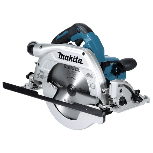 MAKITA DHS900Z 2x18V Akumuliatorinis diskinis pjūklas image 1