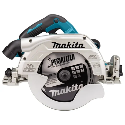 MAKITA DHS900Z 2x18V Akumuliatorinis diskinis pjūklas image 2