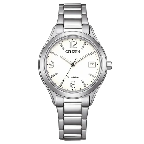 Citizen FE6121-67A moteriškas laikrodis image 1