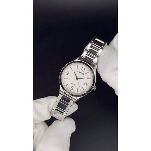 Citizen FE6121-67A moteriškas laikrodis image 2