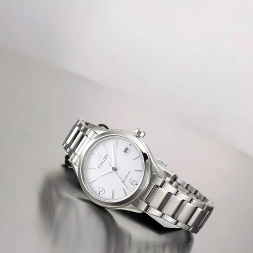 Citizen FE6121-67A moteriškas laikrodis image 3