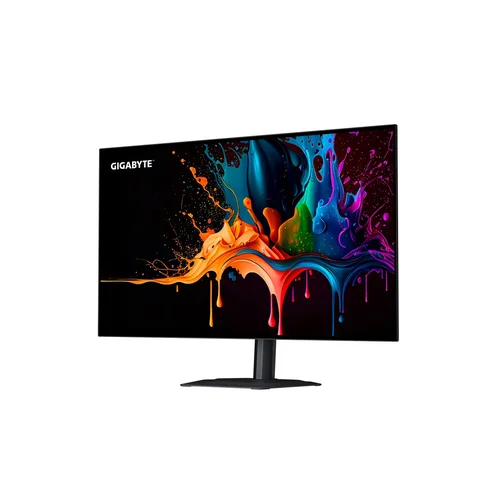 GIGABYTE MO27Q28G 27 col. OLED žaidimų monitorius image 3