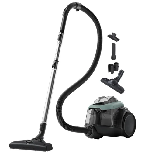 Cikloninis dulkių siurblys Electrolux EL61C2OG image 1