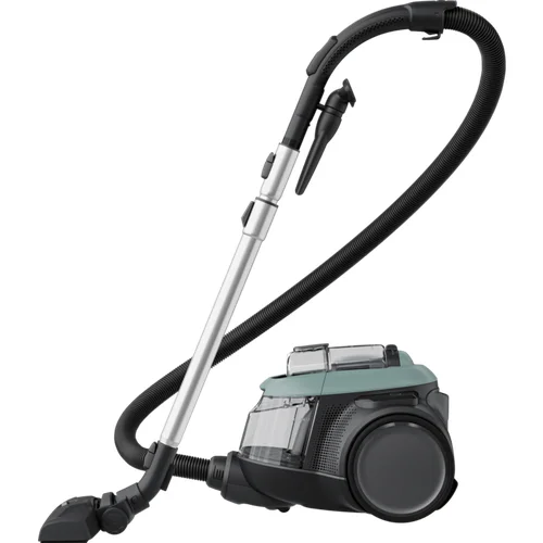 Cikloninis dulkių siurblys Electrolux EL61C2OG image 2