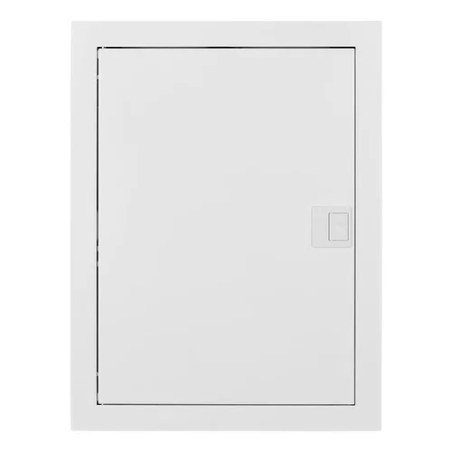 Elektroplast MSF 2X12 modulinis skydas potinkinis IP30 24 modulių image 1