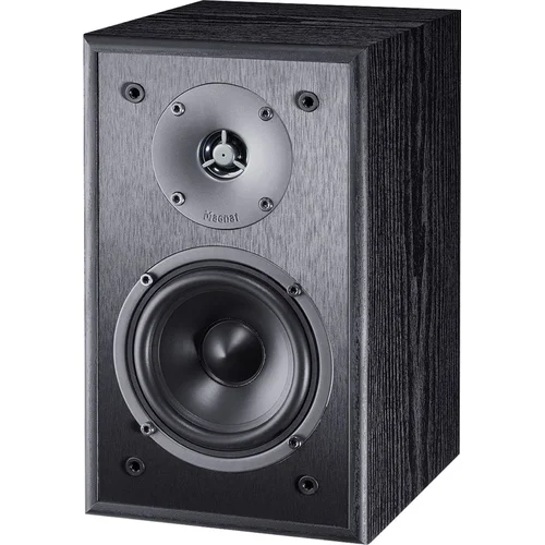 Magnat Monitor S10 B 2-jų krypčių garsiakalbiai 60 W, juodi image 1