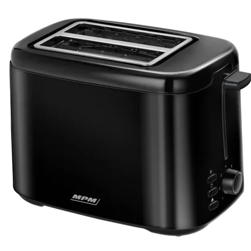 Sumuštinių keptuvė MPM MTO-07/c, juoda image 1