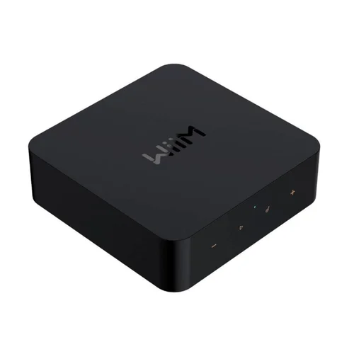 WiiM Pro tinklo grotuvas image 2