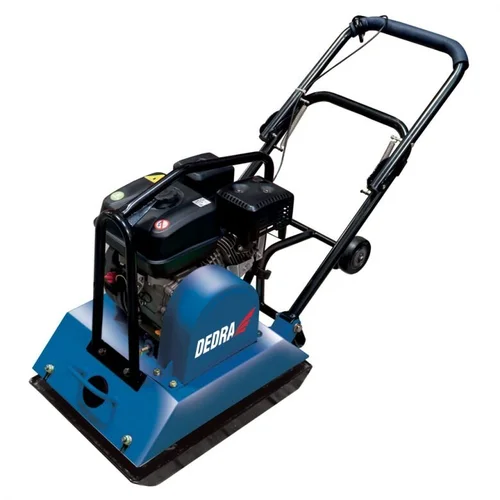 Dedra DED8830 vibroplokštė, 4,1 kW image 1
