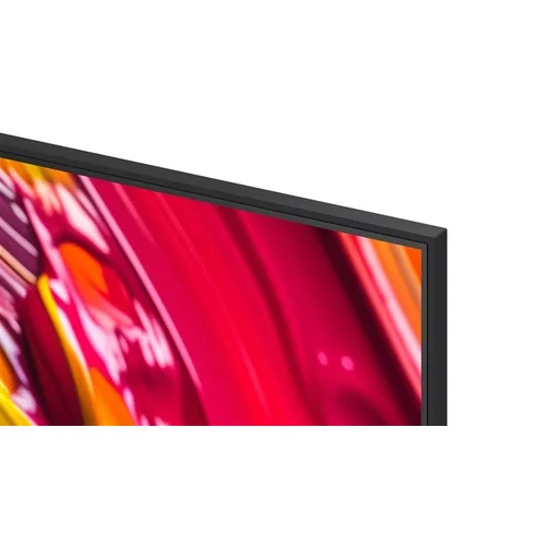 LG 55QNED84A3C QNED 4K Juodas image 3