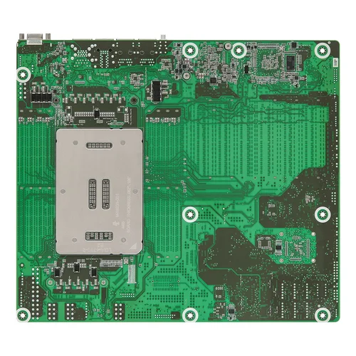 ASRock GNRD8-2L2T LGA 4710 SSI CEB pagrindinė plokštė image 3