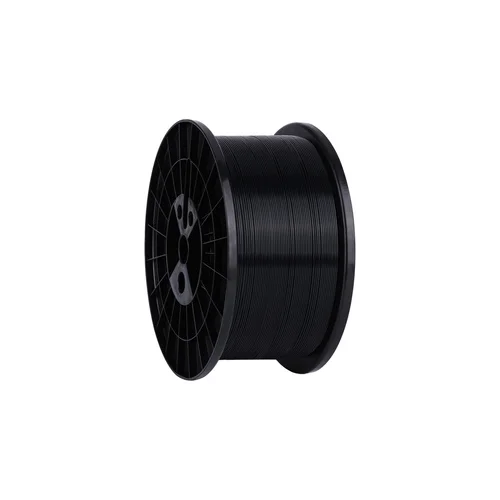 ELEGOO Rapid PLA+ 5 kg juodas filamentas image 1