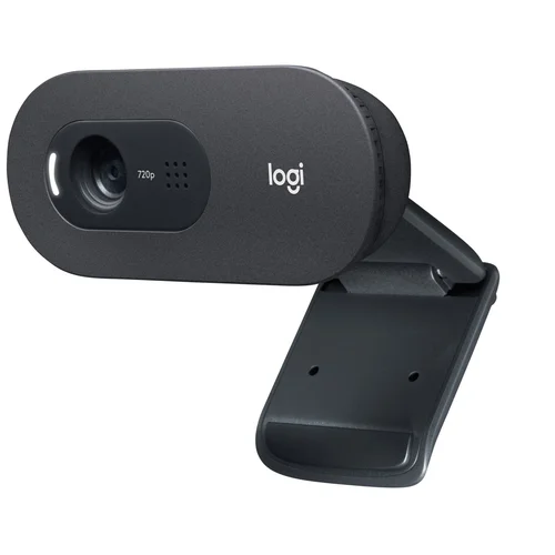 Logitech C505 HD internetinė kamera image 1
