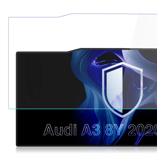 3mk TechWrap Matte plėvelė Audi A3 8Y image 3