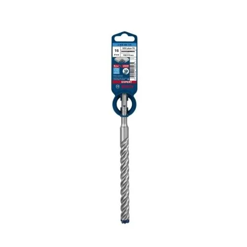 Bosch SDS-plus grąžtas betonui, 16x150x215 mm, 1 vnt. image 2