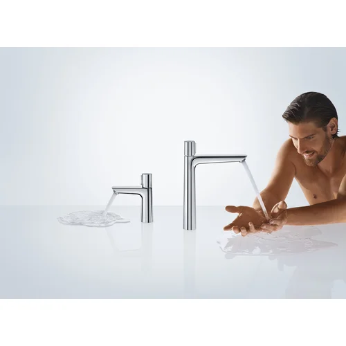 Hansgrohe Talis Select E 71750000 Chromo image 2