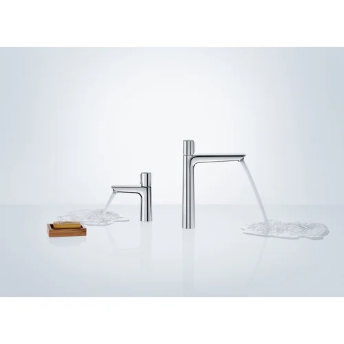 Hansgrohe Talis Select E 71750000 Chromo image 3