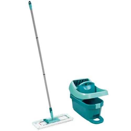 Leifheit Profi Mop XL su ratukais image 1
