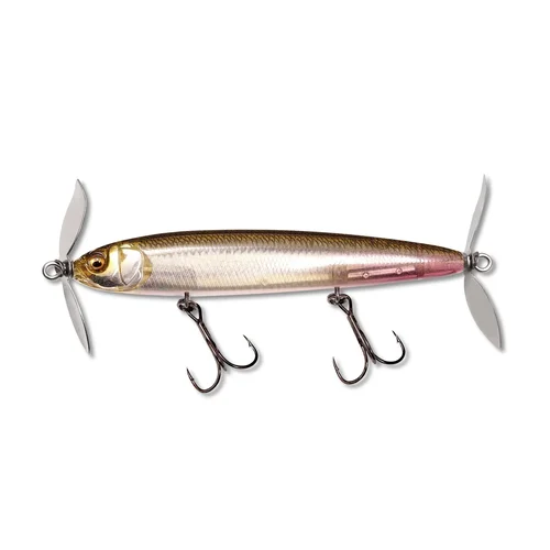 Megabass X-PLOSE DOUBLE SCRATCH 103 mm 14 g image 1