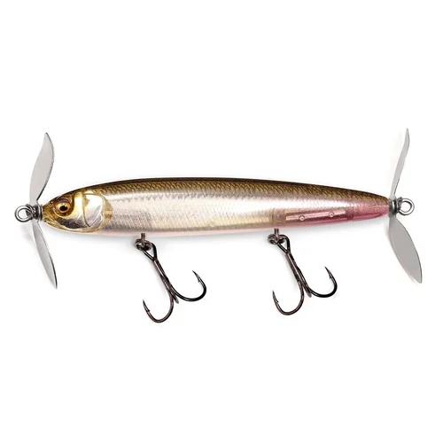Megabass X-PLOSE DOUBLE SCRATCH 103 mm 14 g image 2