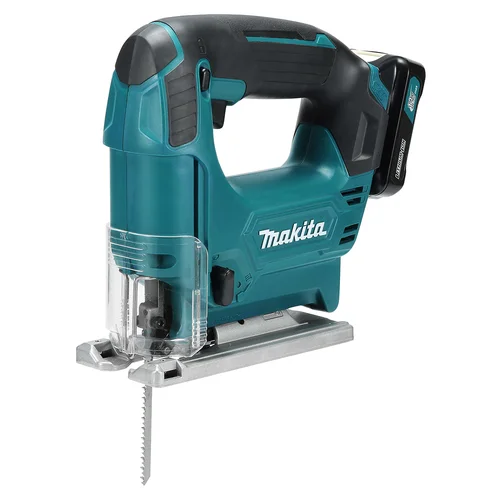 Makita JV101DZ akumuliatorinis siaurapjūklis 10,8 V image 1