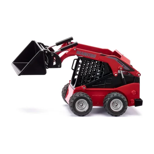SIKU Manitou 3300V ekskavatorius 1:32 image 1