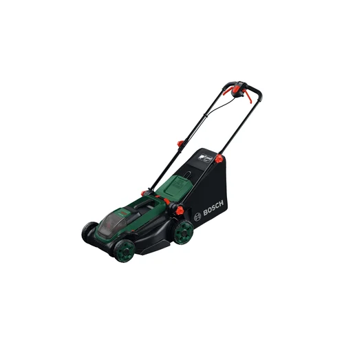 Bosch Rotak 18V2-43, solo Vejapjovė 06008B9L01 image 2