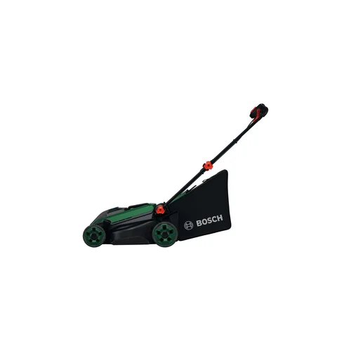Bosch Rotak 18V2-43, solo Vejapjovė 06008B9L01 image 3