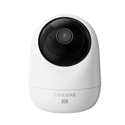 Dreame Navo Care 1 InCam 2K vidaus kamera, balta image 1