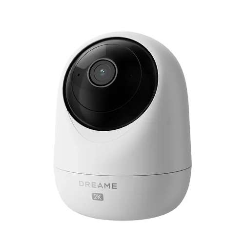 Dreame Navo Care 1 InCam 2K vidaus kamera, balta image 2