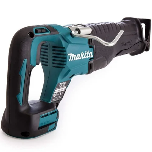 Makita DJR187RTE akumuliatorinis tiesinis pjūklas 18 V image 2
