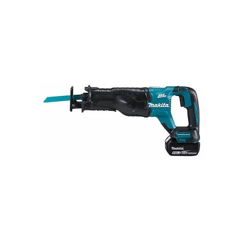 Makita DJR187RTE akumuliatorinis tiesinis pjūklas 18 V image 3