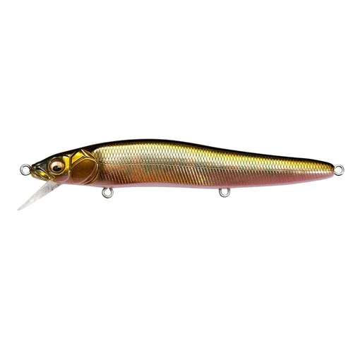 Megabass ONETEN R Hi-FLOAT 110 mm WAGIN OIKAWA image 2