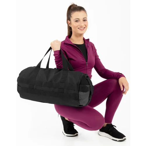 Sportinis SH2682 krepšys, 28 l, Vieno dydžio, Juoda/Raudona image 2