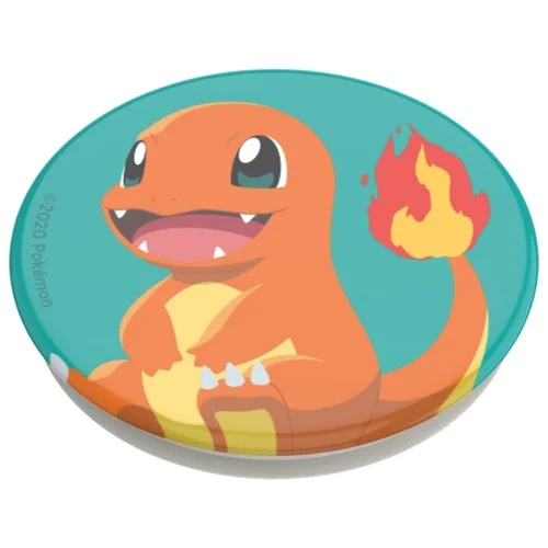 PopSockets 2 Charmander Knocked laikiklis ir stovas image 3