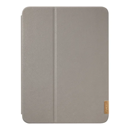 LAUT Prestige Folio dėklas iPad 10,2 col., bežinis image 1