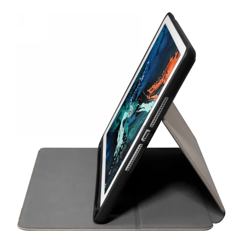 LAUT Prestige Folio dėklas iPad 10,2 col., bežinis image 2