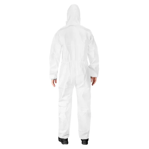 NEO 81-851-XXXL PP+PE apsauginis kombinezonas XXL/XXXL image 2