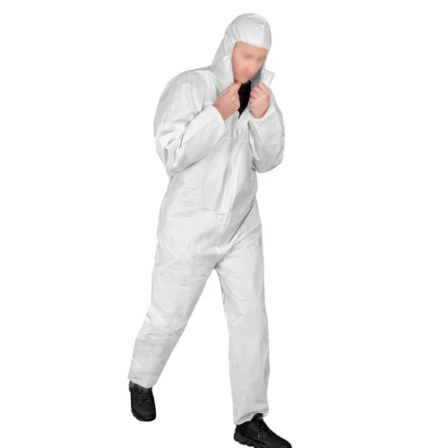 NEO 81-851-XXXL PP+PE apsauginis kombinezonas XXL/XXXL image 3