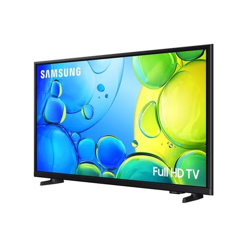 SAMSUNG UE32F6002FKXXH televizorius 32 Colių image 3