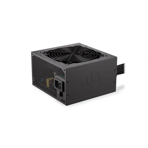 ENDORFY Vero L5 Bronze 600 W ATX maitinimo šaltinis, juodas image 2