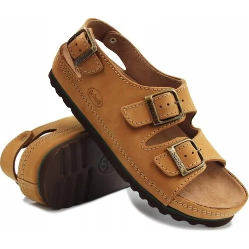 Scholl Air Bag unisex šlepetės, 44 dydis image 1