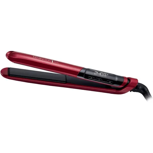 Remington S9600 plaukų tiesinimo žnyplės image 2